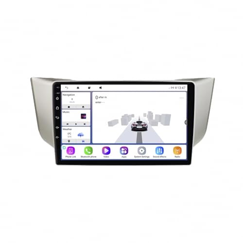 Radio Coche 2 DIN GPS Kia Carnival 2014-2020 Carplay Bluetooth