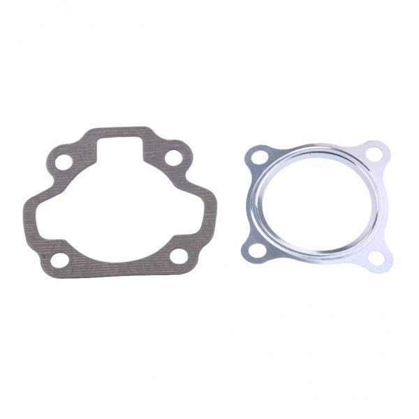 Club Bollywood® 2xCylinder Head & Base Gasket Kit Set for PW50 PW 50cc-image-29