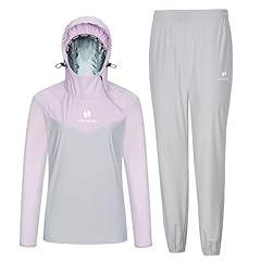 A. Light Pink Jacket & Pants