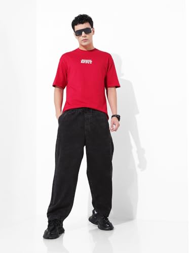 Image of The Indian Garage Co Men Jeans