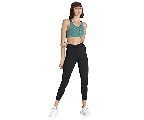 Image of Puma Women's Classic fit Bra Tops (52029936 Red S)