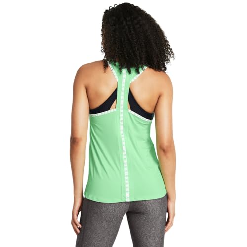 Image of Under Armour Women's Loose Fit Sports T-Shirt