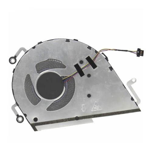 Ventilateur de radiateur Asus S5600F X521 refroidissement silencieux et dissipation thermique