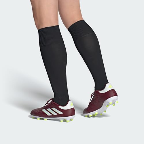 adidas Performance COPA Pure 2 League FG Reemergence rotweissgelb, 40 Herren – Ansicht 2