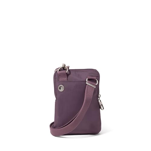Image of Baggallini Anti-Theft Activity Crossbody Bag