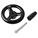 JAGTRADE Hand Wheel 3.9