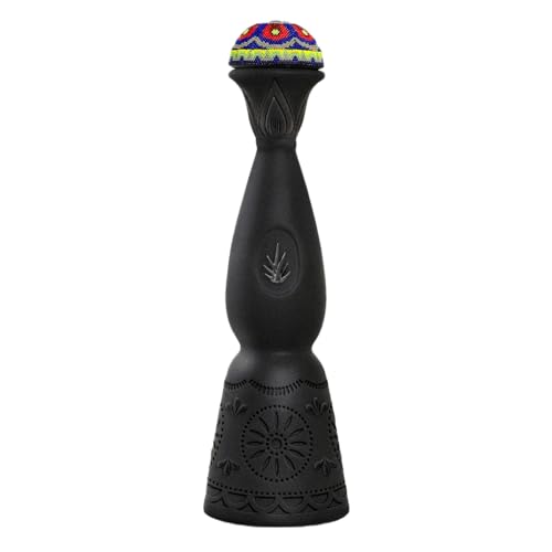 Clase Azul Mezcal Durango | Agave Cenizo | Handgefertigte Karaffe | 44% Vol. | 0 7 l