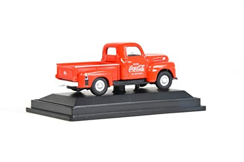 Modelo diecast 1:72 Ford F-1 Pickup 1948 miniatura 2