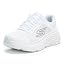 White Synthetic Textile