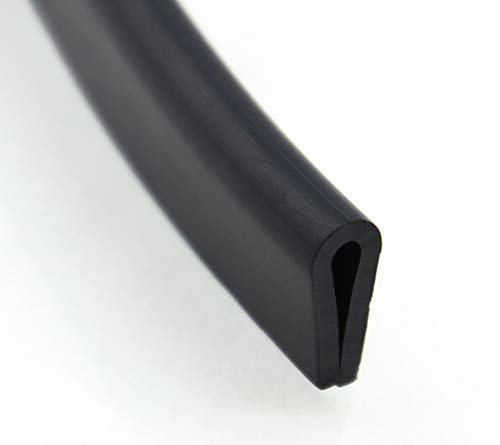 V7 - Portalampada Profile profilo in gomma