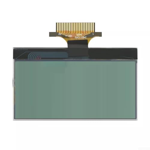 Pantalla LCD de repuesto para Fiat Punto 2003 2011, para Fiorino 2007 2012, para transmisión manual Doblo 2009 2020