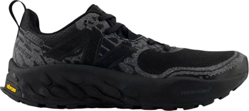 New Balance Hierro V8, Negro , 36 EU
