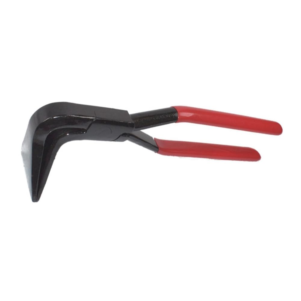 Pinces à main pour tôlerie TD112-60 pince à cintrer et aplatir les tôles d'acier