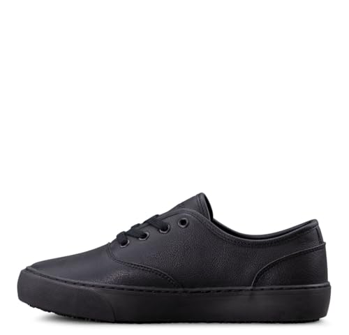 Image of Lugz Lear Slip-Resistant Classic Work Sneaker