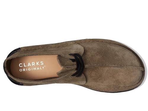 Image of Clarks Men's Desert Trek