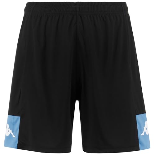 Pantalones Kappa Daggo largos deportivos ajustables para niños y niñas