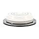 Camco 25573 Bullaugen-Wasserwaage für Caravan, 2 Stück