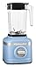KitchenAid K150 3 Speed Ice Crushing Blender with 2 Personal Blender Jars - KSB1332VB