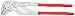 Knipex Tools 86 03 400 US Pliers Wrenches