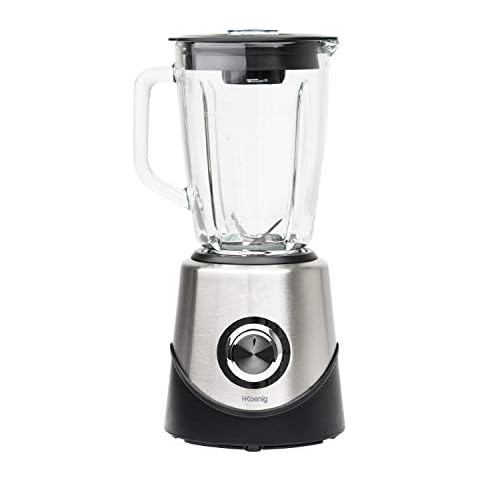 H.Koenig MX15 Blender Multifonction Cover