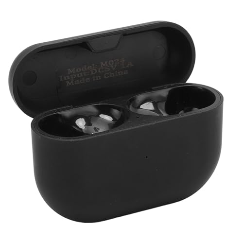 Elite 8 Active 8 Sports Wireless Bluetooth Earbuds、590MAHバッテリーを備えたヘッドフォン充電器ケースと互換性のあるケース交換のイヤホン