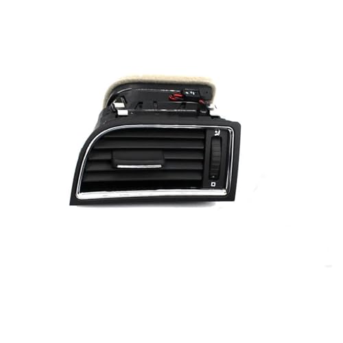 Aérateurs climatisation Skoda Superb finition origine calandre double gauche