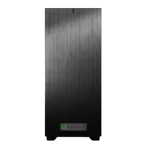 Image of Cloud Ninjas Mythical Dragon Workstation for Scientific Computing Threadripper PRO 9965WX RTX PRO 6000 Blackwell Workstation Edition 96GB 256GB DDR5 ECC Reg NVMe M.2 2TB 4TB for Scientific Computing