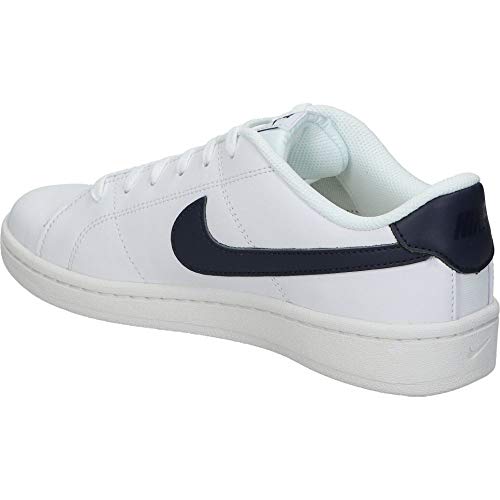 Image of Nike Mens Court Royale 2 Sneaker