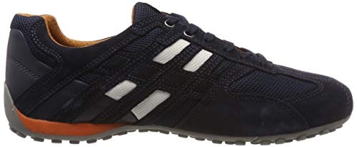 Geox Uomo Snake K Sneakers voor heren - Image 7