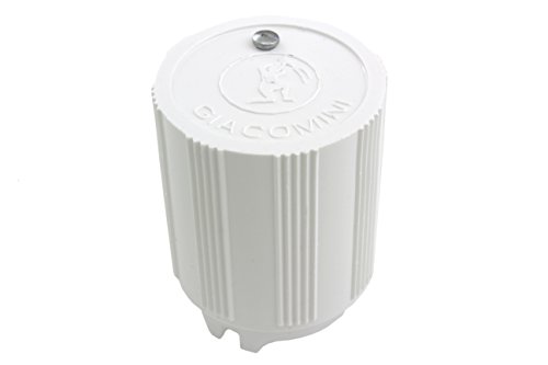 Preisvergleich Produktbild Giacomini Handregulierkappe R450 für Heizkreisverteiler