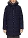 ESPRIT Damen 101EE1G322 Jacke, 400/NAVY, S