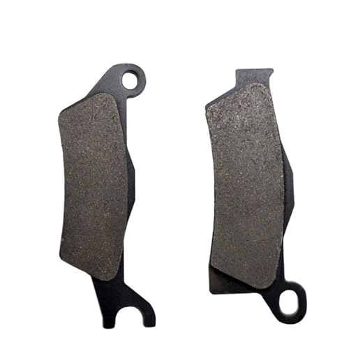 Plaquette frein moto Can Am Outlander randonnée tout terrain rando 4x4