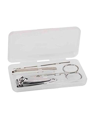 CAJA 24 set de manicura marinero comunion niño Regalos Originales. Papelería.Detalles de Bodas, Comuniones, Bautizos, Cumpleaños.