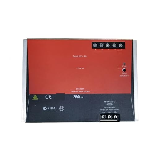 AFITSEP CP M SNT 1000W 24V 40A 8951380000 Power