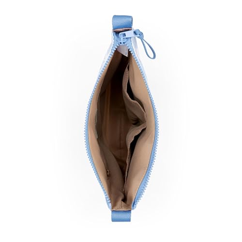 Image of The Sak Basic Crossbody Purse - Cross Body Handbag For Everyday & Travel - Zipper Closure & Adjustable Strap