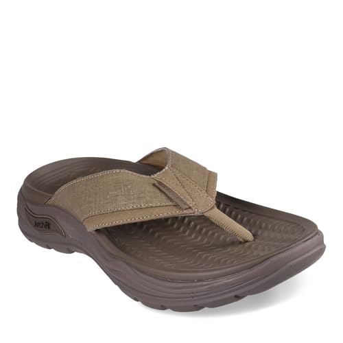 Image of Skechers Men's Arch Fit Motley Sd - Rigel