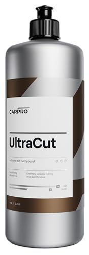 CARPRO UltraCut Extreme Cut Compound Liter