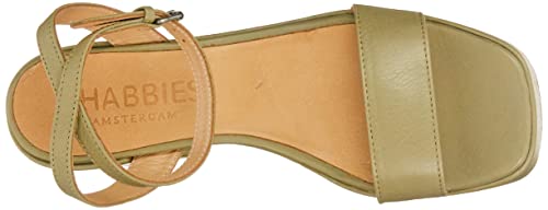 Image of Fred de la Bretoniere Women's Shs1092 Sandal