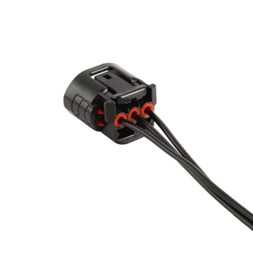 Cables de encendido para Lancer 2.0 y 2.4 con conector de bobina de encendido 1832A016 4