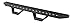 Go Rhino 6940478720PC RB20 Running Board Kit Textured Powder Coat Incl. RB20 Running Boards RB20 Drop Steps RB20 Running Board Kit