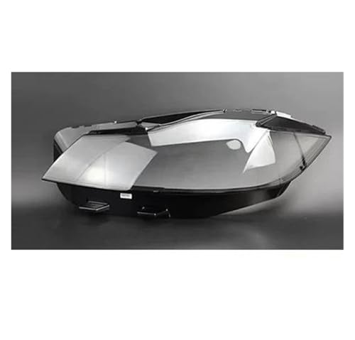 Lentille remplacement coque en verre haut de gamme pour phare Jaguar XF XFL