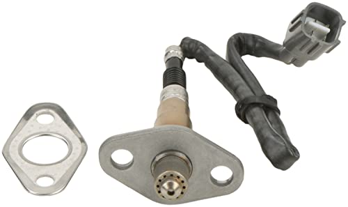 Herko Sensor de Oxígeno para Toyota Pickup y Tacoma miniatura 2