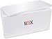 Produktbild THERM BOX Styroporbox mit Deckel - Thermobox für Essen & Getränke - Styropor Kühlbox & Warmhaltebox (75x35x39cm - 74,46L Volumen)