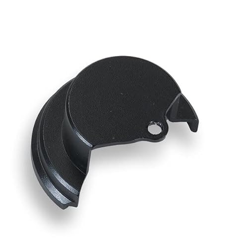 Image of FTX Outback Hi-Rock Aluminium Gear/Motor Cover