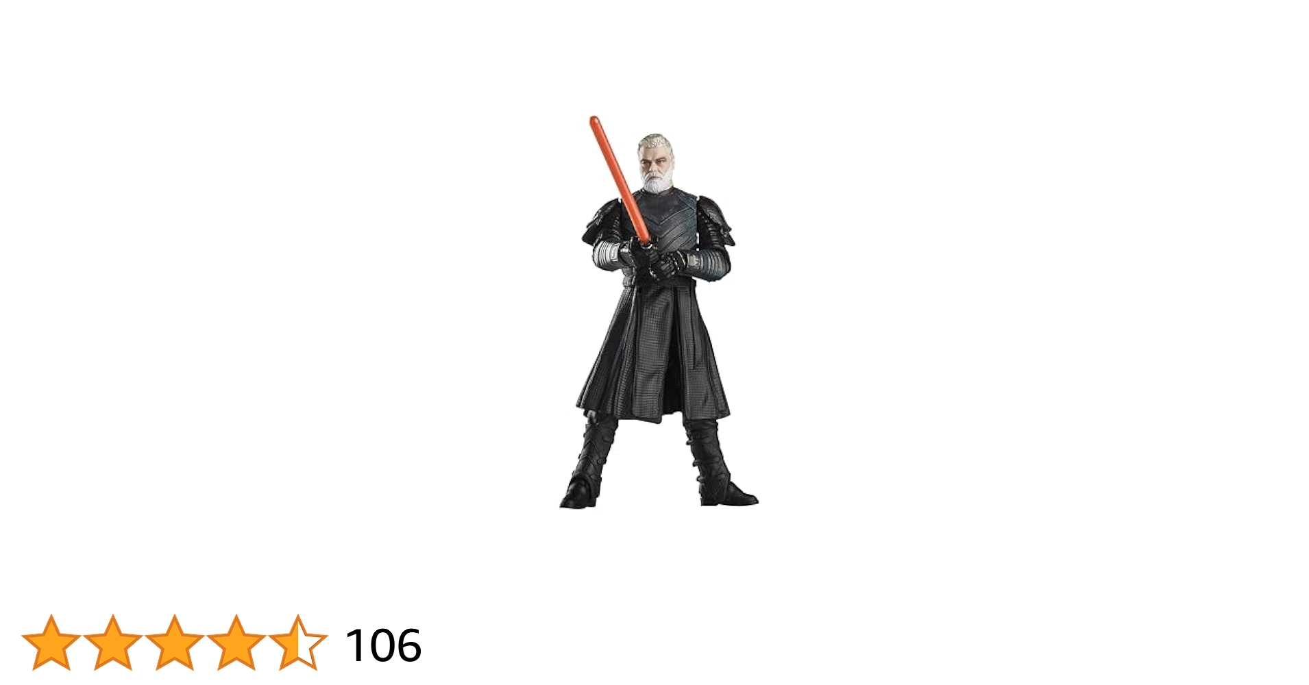 スター・ウォーズ ヴィンテージ コレクション　ベイラン・スコール ① Amazon.co.jp: スター・ウォーズ ヴィンテージコレクション