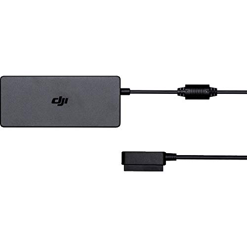 Preisvergleich Produktbild DJI CP.PT.000567 50 W Mavic Akku Ladegerät Schwarz