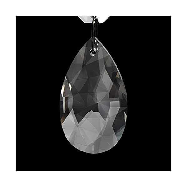 Crystal Beads Teardrop - Image 5