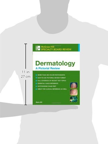 Dermatology: A Pictorial Review #TOP1