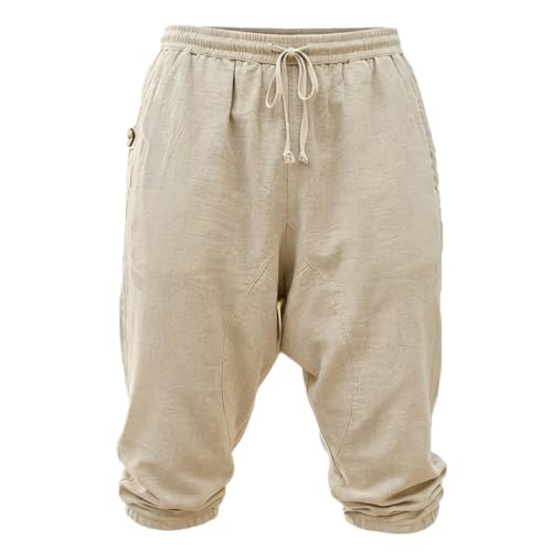 Short Bermuda Homme léger et respirant pour le quotidien et les temps chauds