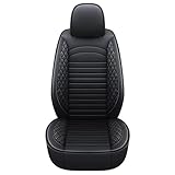 Mettez à jour l'apparence des anciens sièges et donnez à vos sièges un aspect frais et neuf. Il y a des sangles élastiques au bas du siège pour maintenir la housse de siège en place plus solidement, un cadeau parfait pour vos amis ou amoureux, et elle sera certainement le destinataire de précieux souvenirs à chaque fois que vous conduisez.